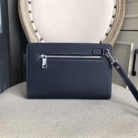 $92.00 USD Hermes AAA Man Wallets #1230561