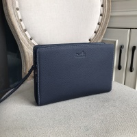 $92.00 USD Hermes AAA Man Wallets #1230561