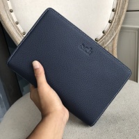 $92.00 USD Hermes AAA Man Wallets #1230561
