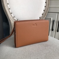 $92.00 USD Hermes AAA Man Wallets #1230562