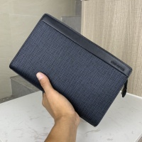 $92.00 USD Louis Vuitton AAA Man Wallets #1230563