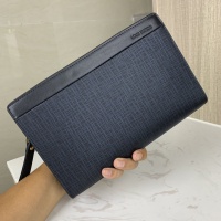 $92.00 USD Louis Vuitton AAA Man Wallets #1230563