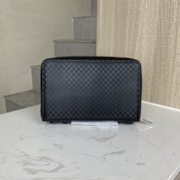$92.00 USD Louis Vuitton AAA Man Wallets #1230564