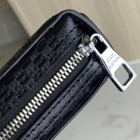 $92.00 USD Louis Vuitton AAA Man Wallets #1230564