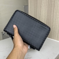 $92.00 USD Louis Vuitton AAA Man Wallets #1230564