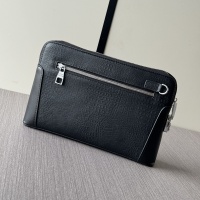 $92.00 USD Louis Vuitton AAA Man Wallets #1230566
