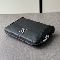 $92.00 USD Louis Vuitton AAA Man Wallets #1230566