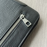$92.00 USD Louis Vuitton AAA Man Wallets #1230566
