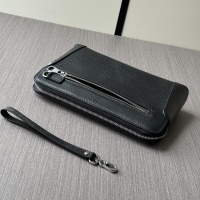 $92.00 USD Louis Vuitton AAA Man Wallets #1230566