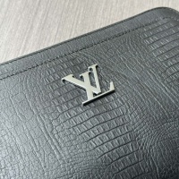 $96.00 USD Louis Vuitton AAA Man Wallets #1230567