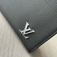 $160.00 USD Louis Vuitton AAA Man Handbags #1230570