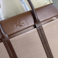 $190.00 USD Louis Vuitton AAA Man Handbags #1230574