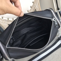 $108.00 USD Prada AAA Man Messenger Bags #1230580