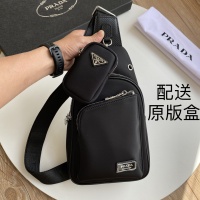 $98.00 USD Prada AAA Man Messenger Bags #1230581