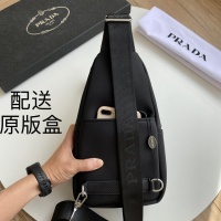 $98.00 USD Prada AAA Man Messenger Bags #1230581