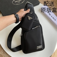 $98.00 USD Prada AAA Man Messenger Bags #1230581