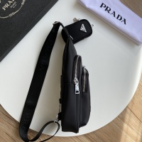 $98.00 USD Prada AAA Man Messenger Bags #1230581