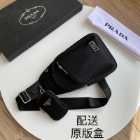 $98.00 USD Prada AAA Man Messenger Bags #1230581