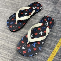 $45.00 USD Louis Vuitton Slippers For Men #1230625