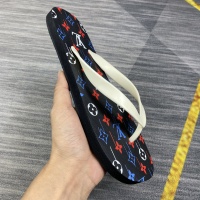 $45.00 USD Louis Vuitton Slippers For Men #1230625