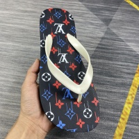 $45.00 USD Louis Vuitton Slippers For Men #1230625