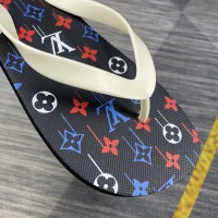 $45.00 USD Louis Vuitton Slippers For Men #1230625