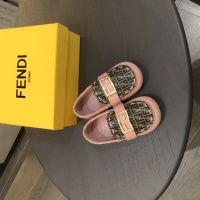 $52.00 USD Fendi Kids' Shoes #1231787