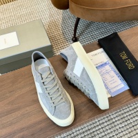 $108.00 USD Tom Ford Casual Shoes For Men #1232444