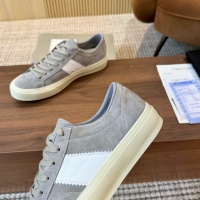 $108.00 USD Tom Ford Casual Shoes For Men #1232444