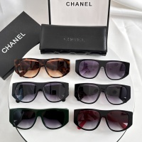 $52.00 USD Chanel AAA Quality Sunglasses #1232566