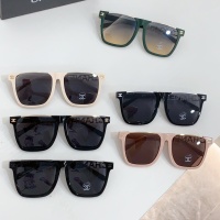 $60.00 USD Chanel AAA Quality Sunglasses #1232574