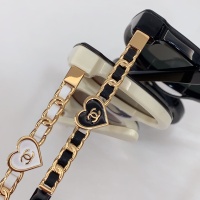 $60.00 USD Chanel AAA Quality Sunglasses #1232631