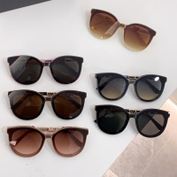 $60.00 USD Chanel AAA Quality Sunglasses #1232631