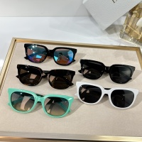 $60.00 USD Christian Dior AAA Quality Sunglasses #1232664