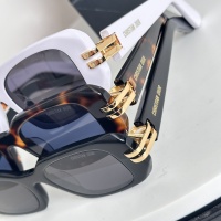 $60.00 USD Christian Dior AAA Quality Sunglasses #1232674