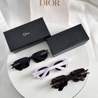 $60.00 USD Christian Dior AAA Quality Sunglasses #1232674