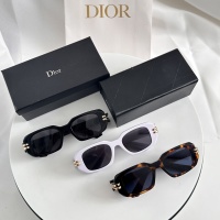 $60.00 USD Christian Dior AAA Quality Sunglasses #1232674