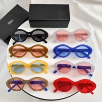 $60.00 USD Christian Dior AAA Quality Sunglasses #1232684