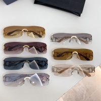 $64.00 USD Christian Dior AAA Quality Sunglasses #1232714