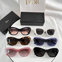 $52.00 USD Christian Dior AAA Quality Sunglasses #1232724
