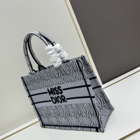 $100.00 USD Christian Dior AAA Quality Tote-Handbags For Women #1232827