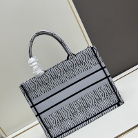 $100.00 USD Christian Dior AAA Quality Tote-Handbags For Women #1232827
