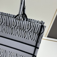 $100.00 USD Christian Dior AAA Quality Tote-Handbags For Women #1232827