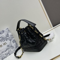 $82.00 USD Christian Dior AAA Quality Messenger Bags For Women #1232839