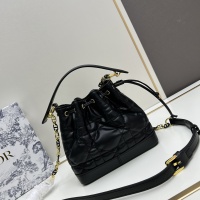 $82.00 USD Christian Dior AAA Quality Messenger Bags For Women #1232839