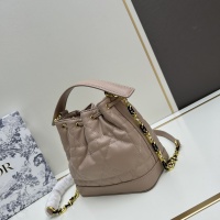 $82.00 USD Christian Dior AAA Quality Messenger Bags For Women #1232840