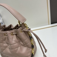 $82.00 USD Christian Dior AAA Quality Messenger Bags For Women #1232840