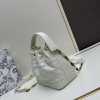 $82.00 USD Christian Dior AAA Quality Messenger Bags For Women #1232842