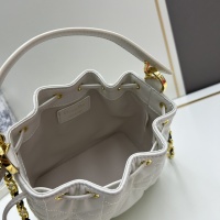 $82.00 USD Christian Dior AAA Quality Messenger Bags For Women #1232842