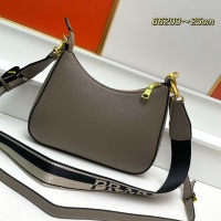 $98.00 USD Prada AAA Quality Messenger Bags For Women #1233063